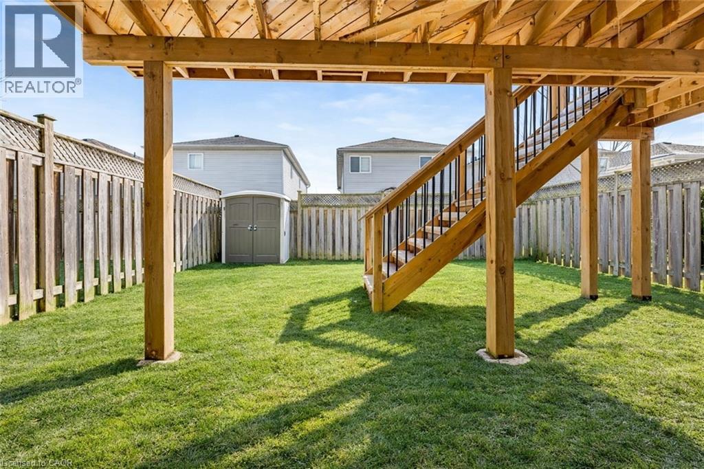 160 Prosperity Drive, Kitchener, Ontario  N2E 4E5 - Photo 36 - 40806401