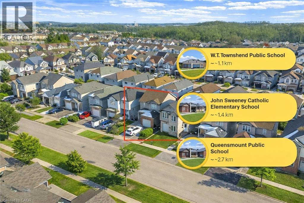 160 Prosperity Drive, Kitchener, Ontario  N2E 4E5 - Photo 39 - 40806401