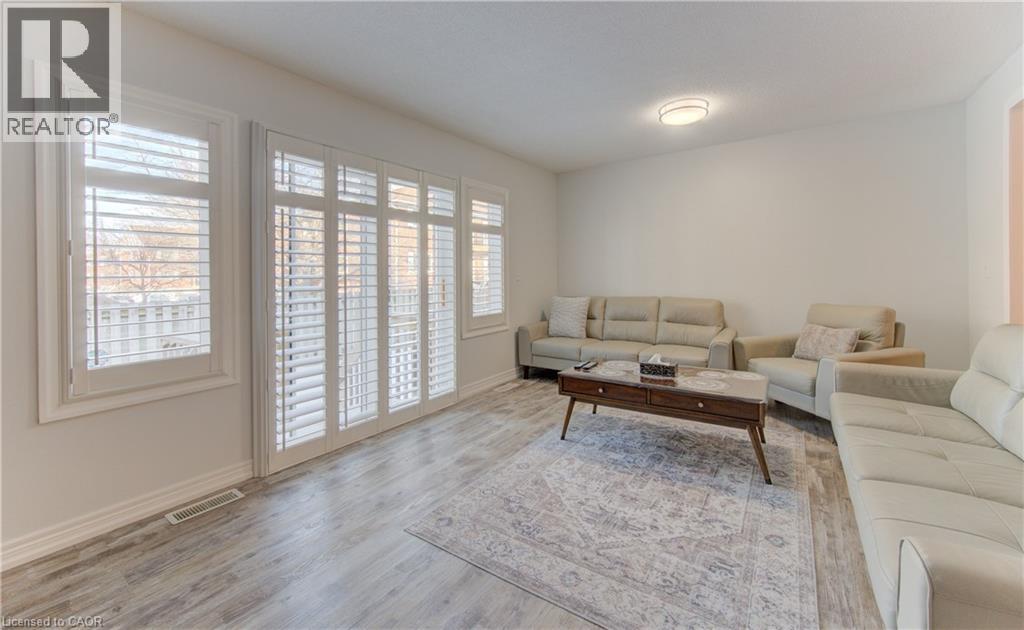 400 Wilson Avenue Unit# 27, Kitchener, Ontario  N2C 2S1 - Photo 10 - 40803954