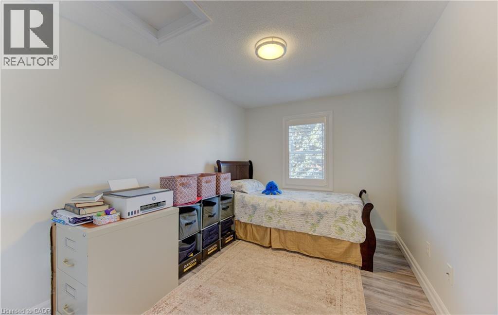 400 Wilson Avenue Unit# 27, Kitchener, Ontario  N2C 2S1 - Photo 15 - 40803954