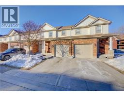 400 WILSON Avenue Unit# 27, kitchener, Ontario