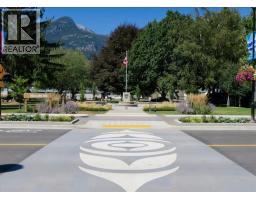 37978 SECOND AVENUE, Squamish, British Columbia