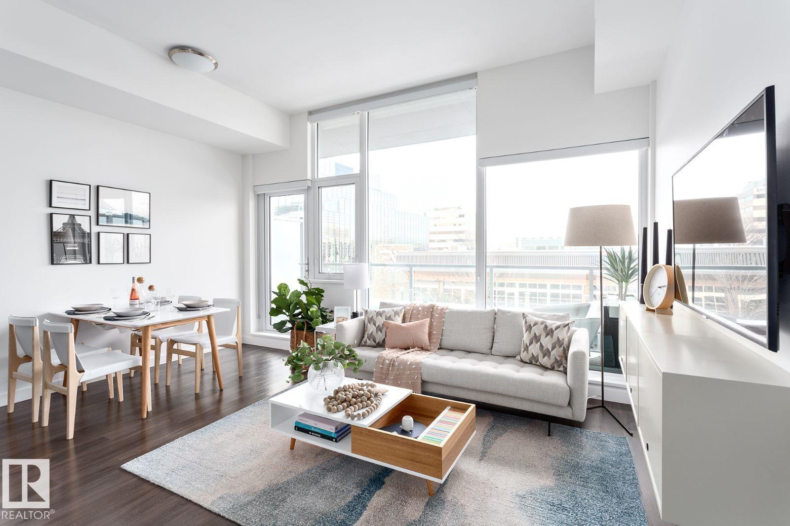 10141 124 St Nw, Edmonton, Alberta  T5N 1P5 - Photo 1 - E4429832