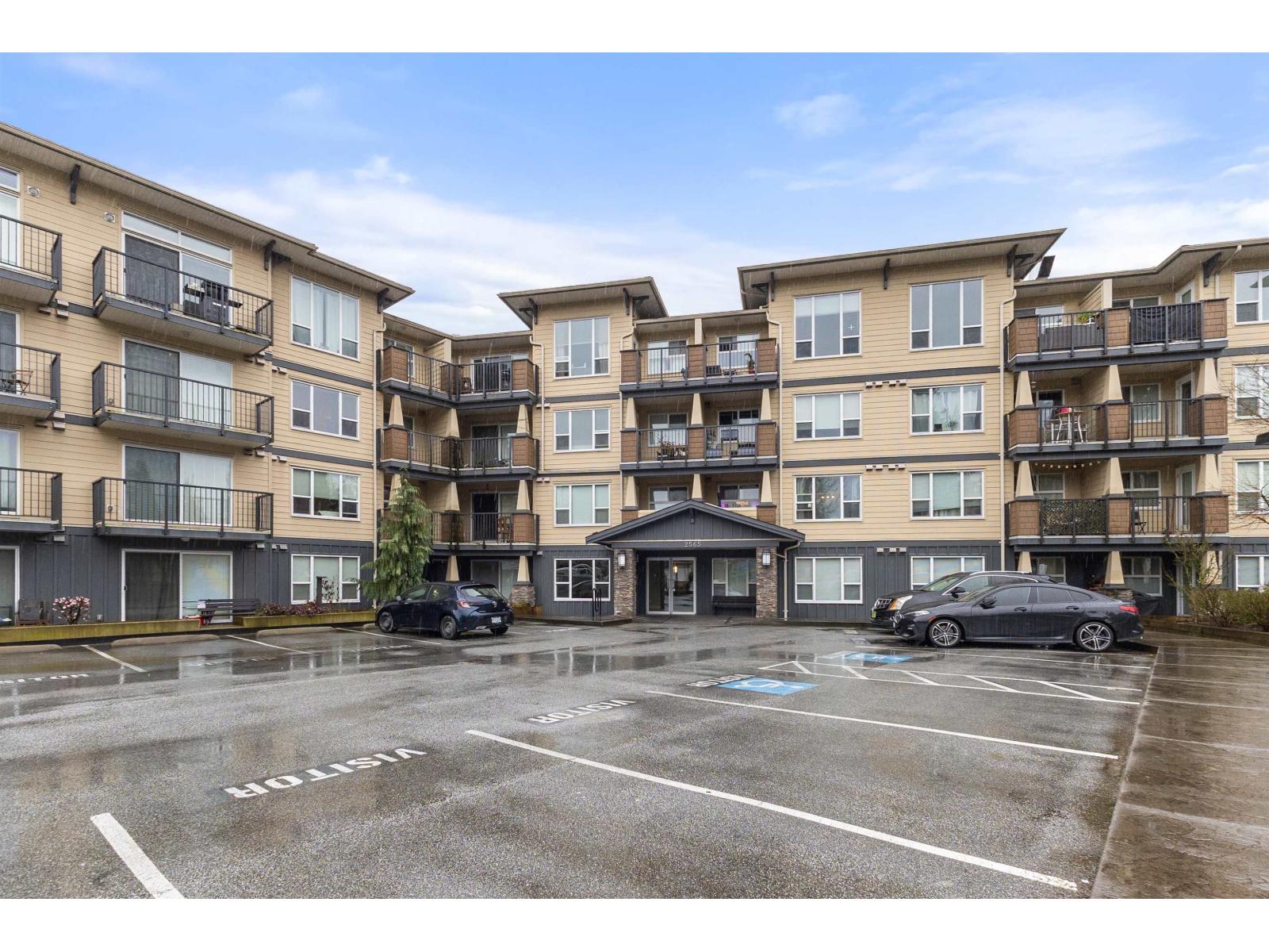 217 2565 Campbell Avenue, Abbotsford, British Columbia  V2S 0E3 - Photo 24 - R3086182