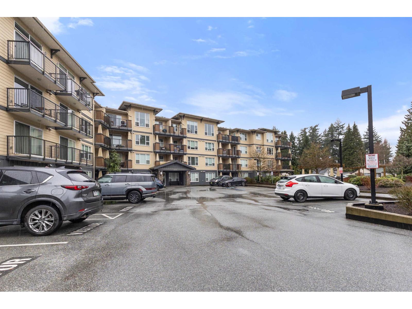 217 2565 Campbell Avenue, Abbotsford, British Columbia  V2S 0E3 - Photo 25 - R3086182