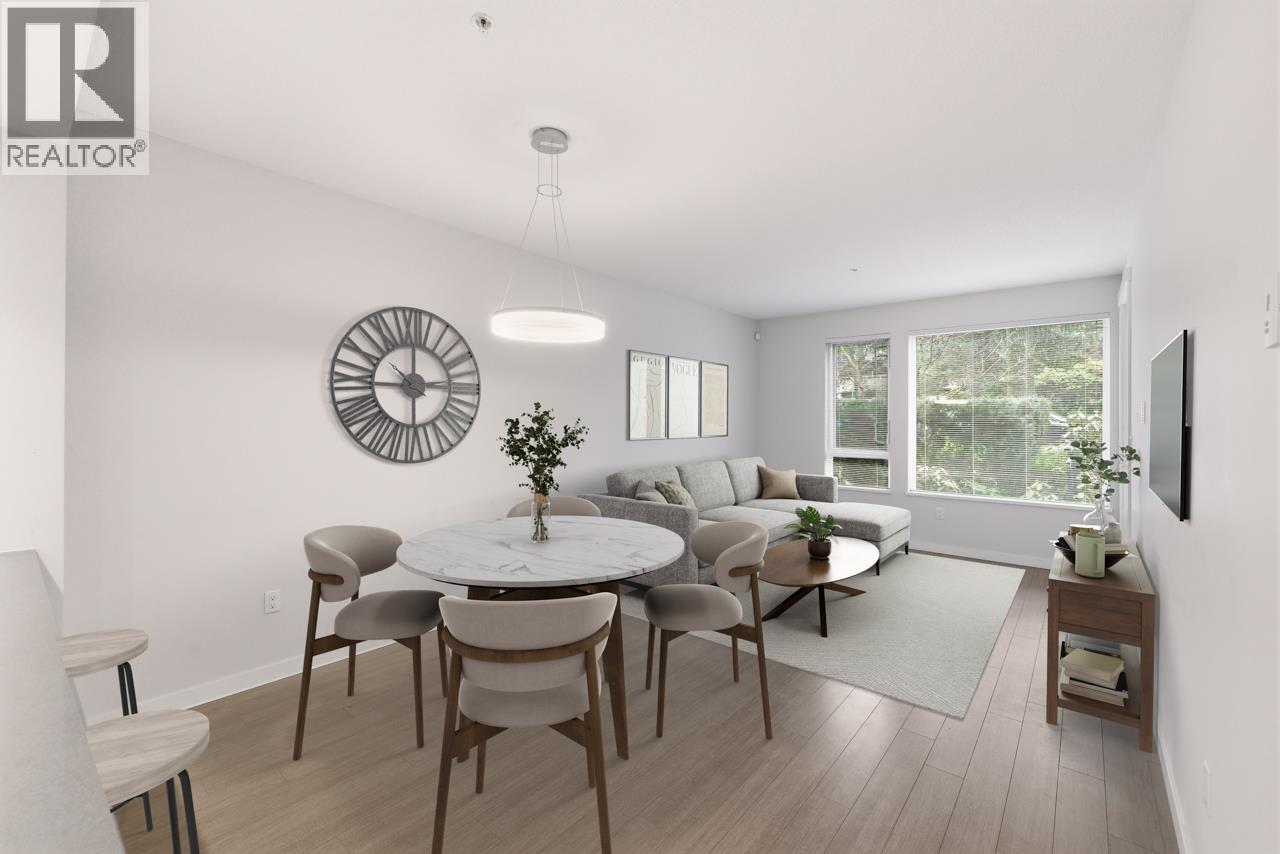 118 255 W 1st Street, North Vancouver, British Columbia  V7M 3G8 - Photo 2 - R3094713