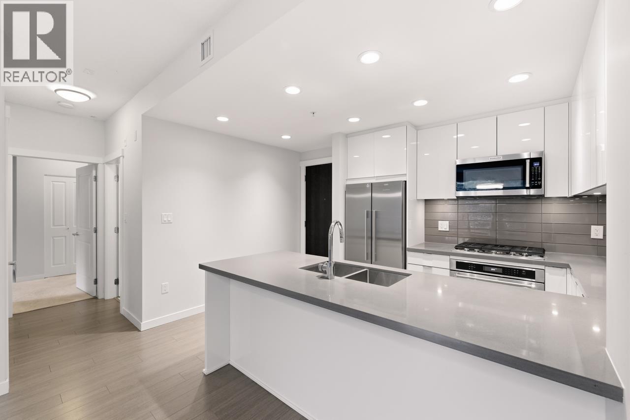 118 255 W 1st Street, North Vancouver, British Columbia  V7M 3G8 - Photo 9 - R3094713