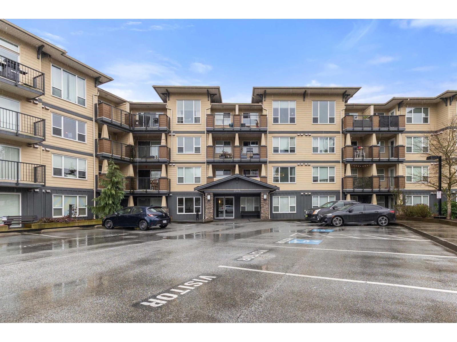 217 2565 Campbell Avenue, Abbotsford, British Columbia  V2S 0E3 - Photo 27 - R3086182