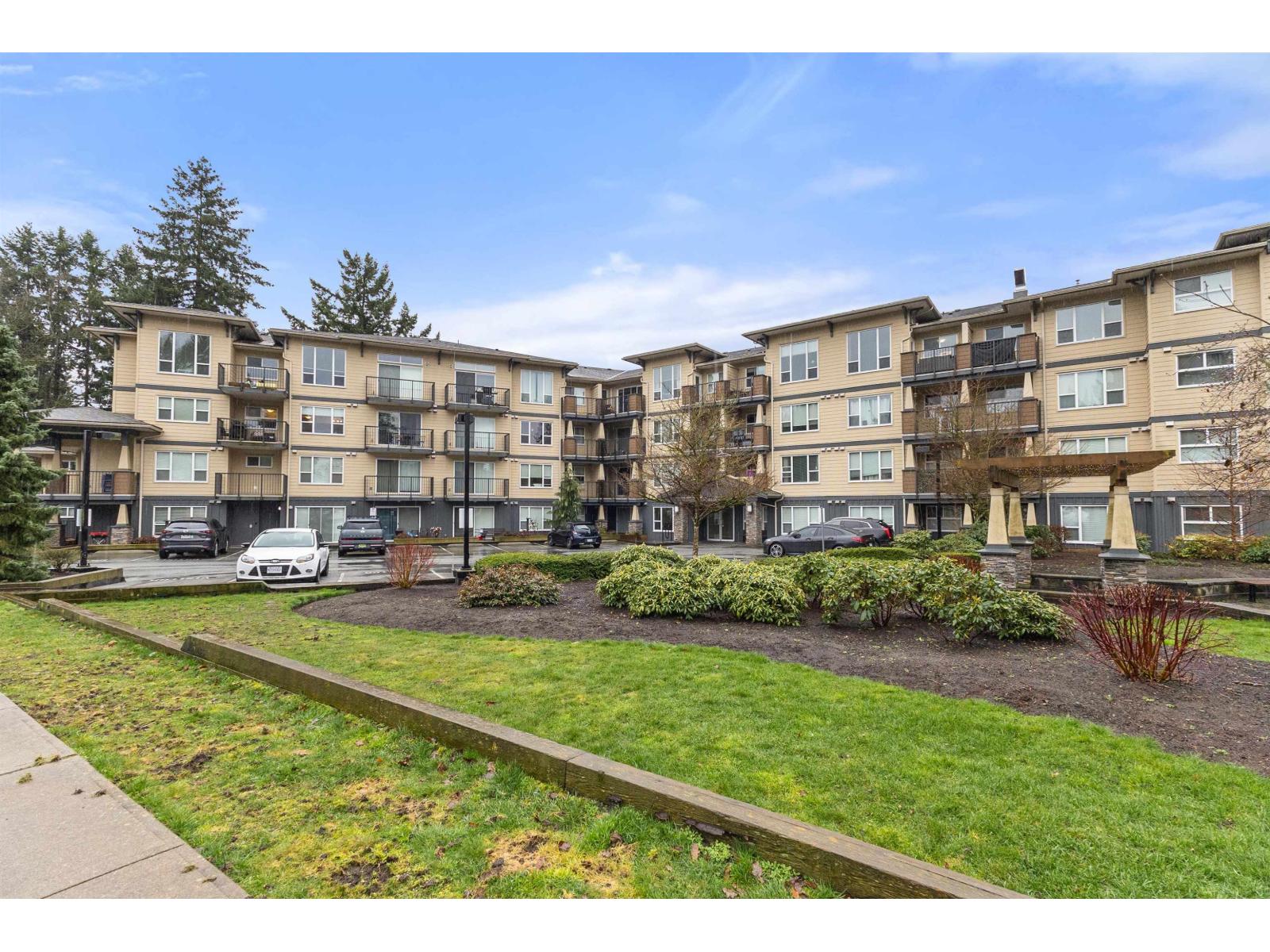 217 2565 Campbell Avenue, Abbotsford, British Columbia  V2S 0E3 - Photo 26 - R3086182