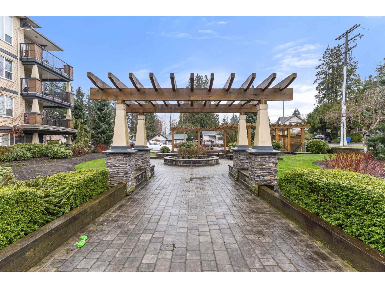 217 2565 Campbell Avenue, Abbotsford, British Columbia  V2S 0E3 - Photo 23 - R3086182