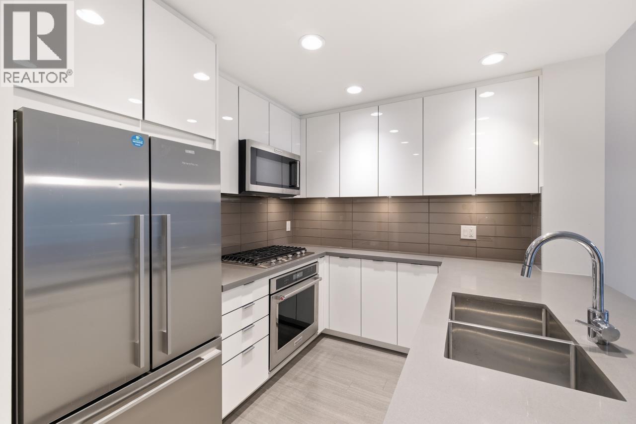 118 255 W 1st Street, North Vancouver, British Columbia  V7M 3G8 - Photo 11 - R3094713