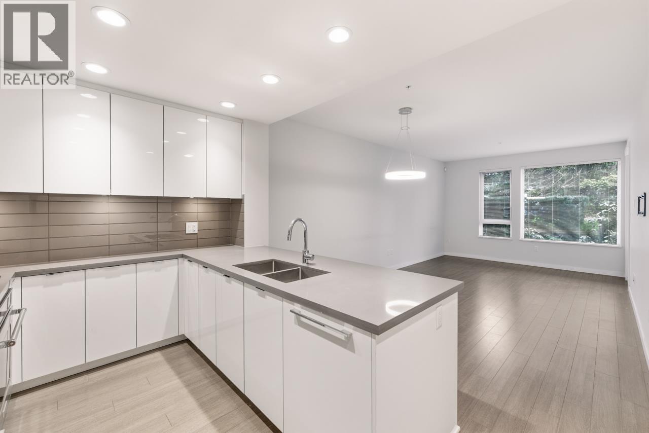 118 255 W 1st Street, North Vancouver, British Columbia  V7M 3G8 - Photo 12 - R3094713