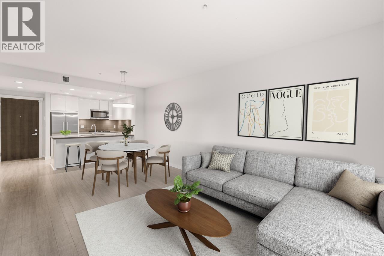 118 255 W 1st Street, North Vancouver, British Columbia  V7M 3G8 - Photo 4 - R3094713