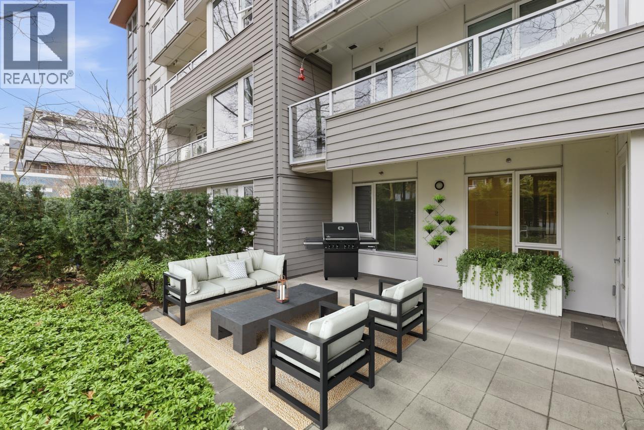 118 255 W 1st Street, North Vancouver, British Columbia  V7M 3G8 - Photo 24 - R3094713