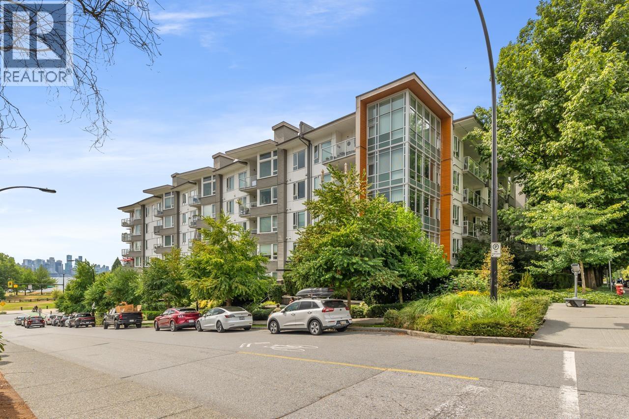 118 255 W 1st Street, North Vancouver, British Columbia  V7M 3G8 - Photo 35 - R3094713