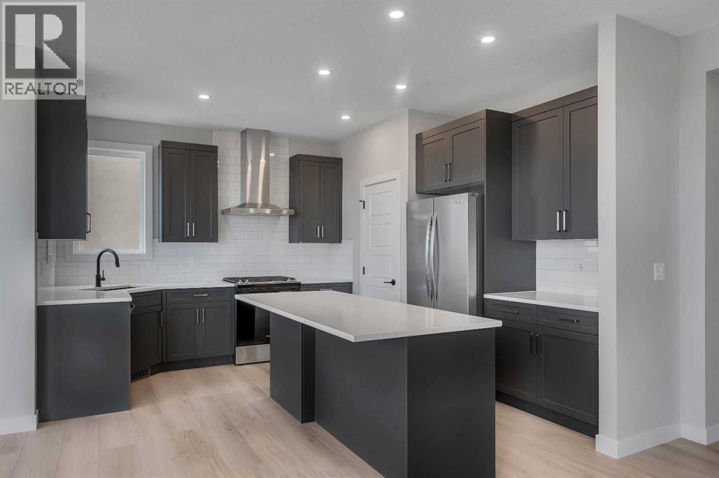 1172 Iron Ridge Avenue, Crossfield, Alberta  T0M 0S0 - Photo 6 - A2268768