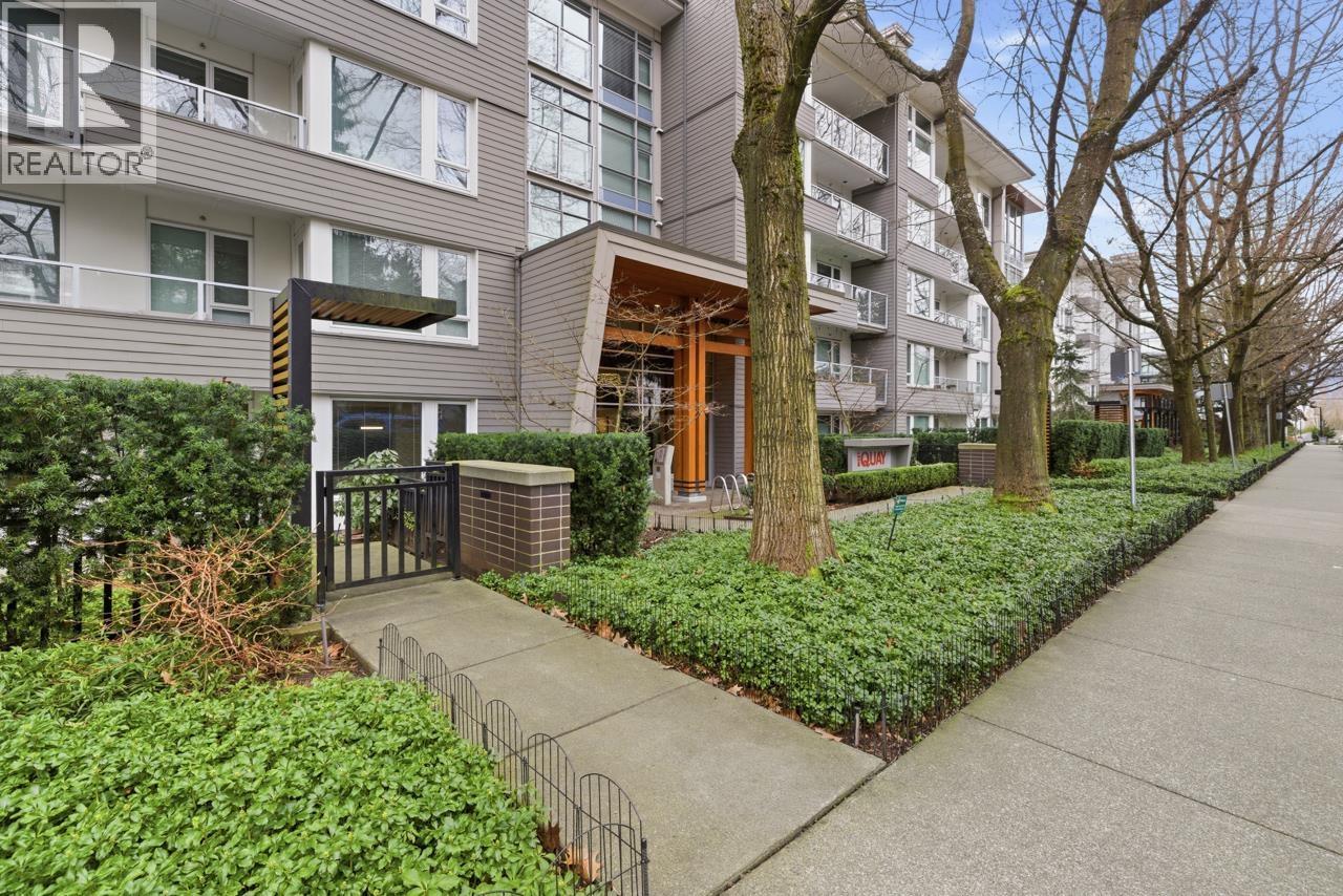 118 255 W 1st Street, North Vancouver, British Columbia  V7M 3G8 - Photo 33 - R3094713