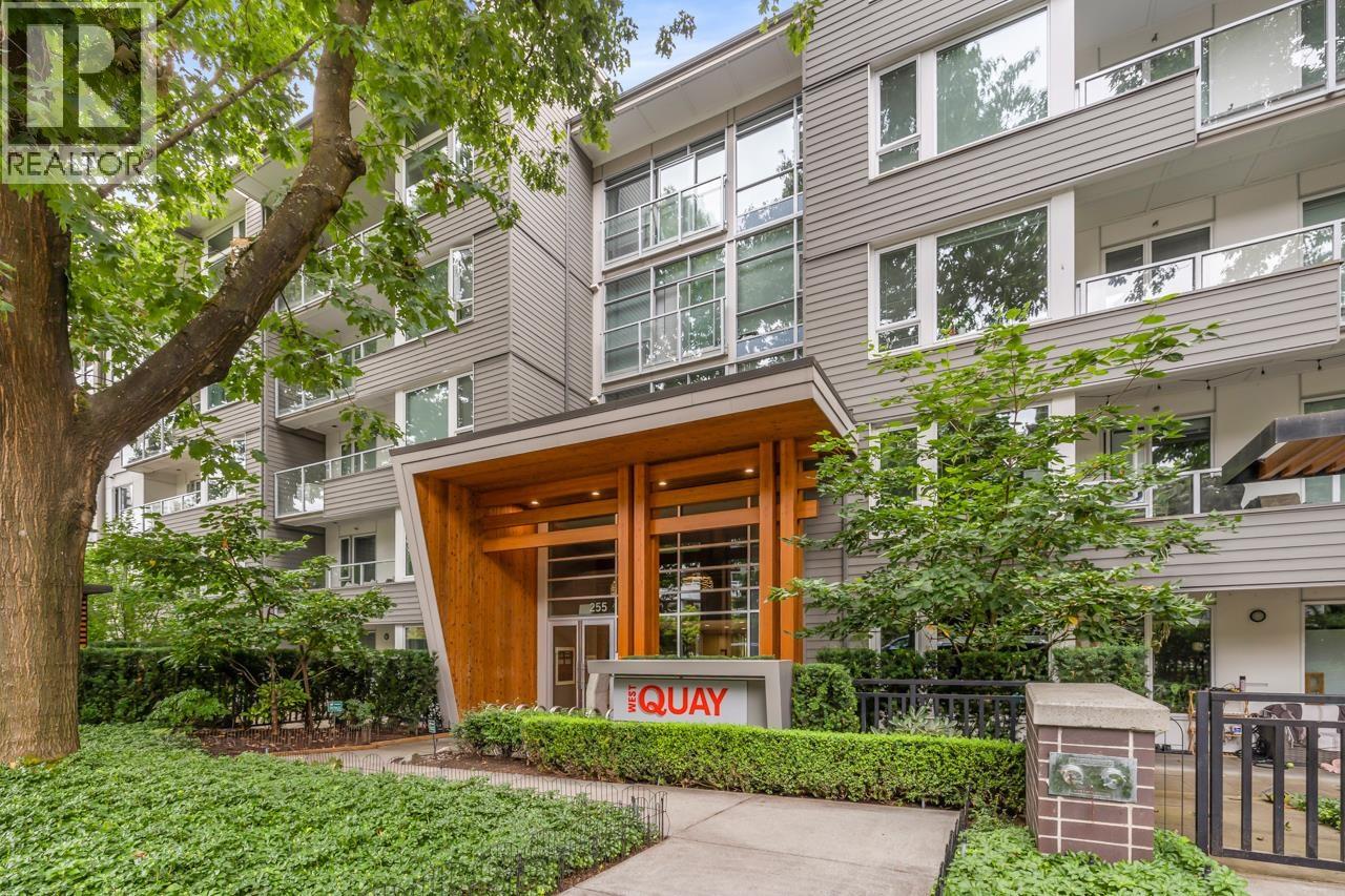 118 255 W 1st Street, North Vancouver, British Columbia  V7M 3G8 - Photo 34 - R3094713