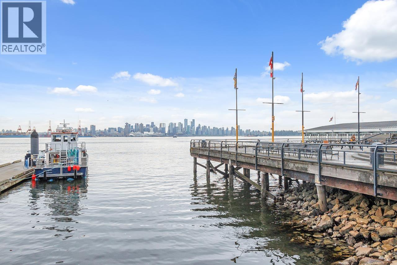 118 255 W 1st Street, North Vancouver, British Columbia  V7M 3G8 - Photo 39 - R3094713