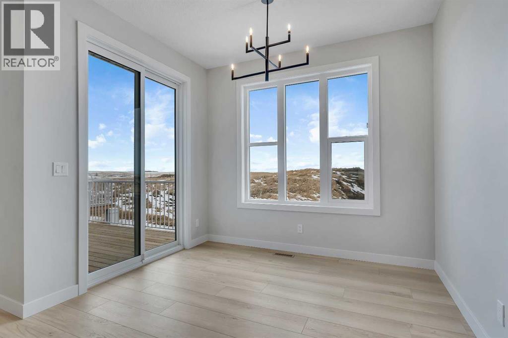 1172 Iron Ridge Avenue, Crossfield, Alberta  T0M 0S0 - Photo 13 - A2268768