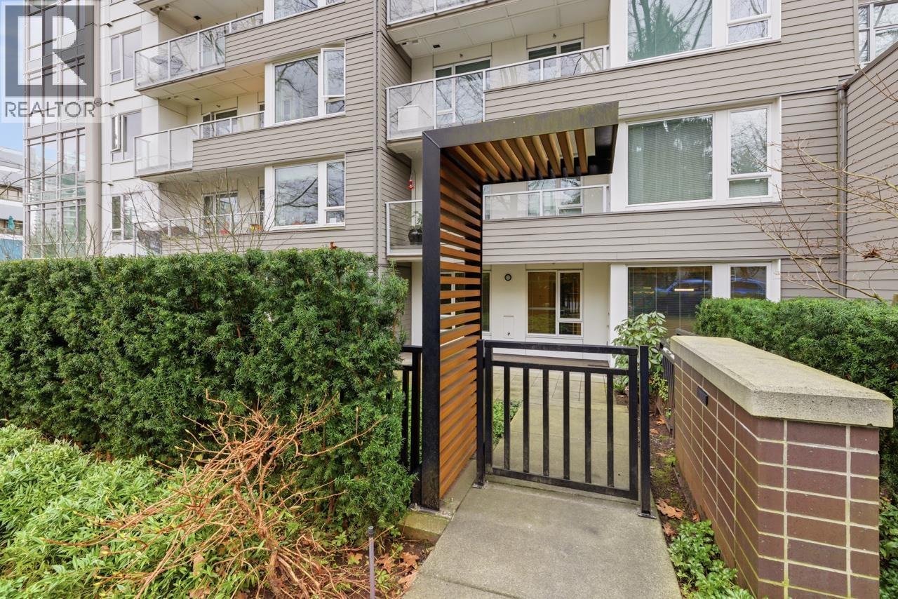 118 255 W 1st Street, North Vancouver, British Columbia  V7M 3G8 - Photo 29 - R3094713