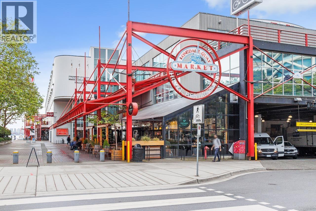 118 255 W 1st Street, North Vancouver, British Columbia  V7M 3G8 - Photo 38 - R3094713