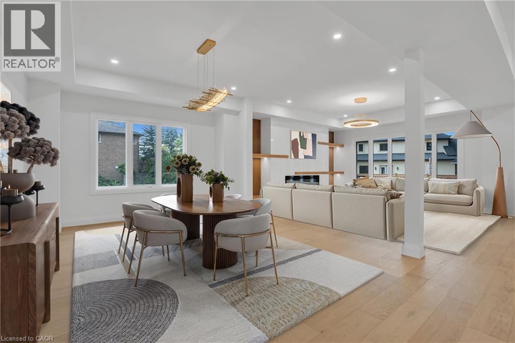 386 Southcote Road, Ancaster, Ontario  L9G 2W3 - Photo 2 - 40788887