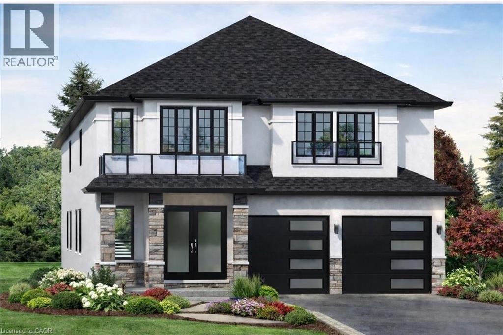 386 Southcote Road, Ancaster, Ontario  L9G 2W3 - Photo 1 - 40788887