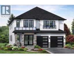 386 SOUTHCOTE Road, Ancaster, Ontario