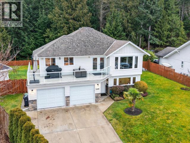 3488 MACKENZIE AVE, Powell River, British Columbia