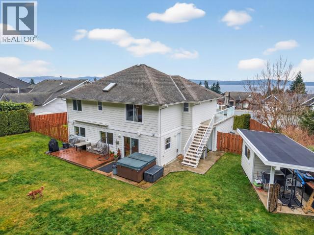 3488 Mackenzie Ave, Powell River, British Columbia  V8A 5G2 - Photo 16 - 19611