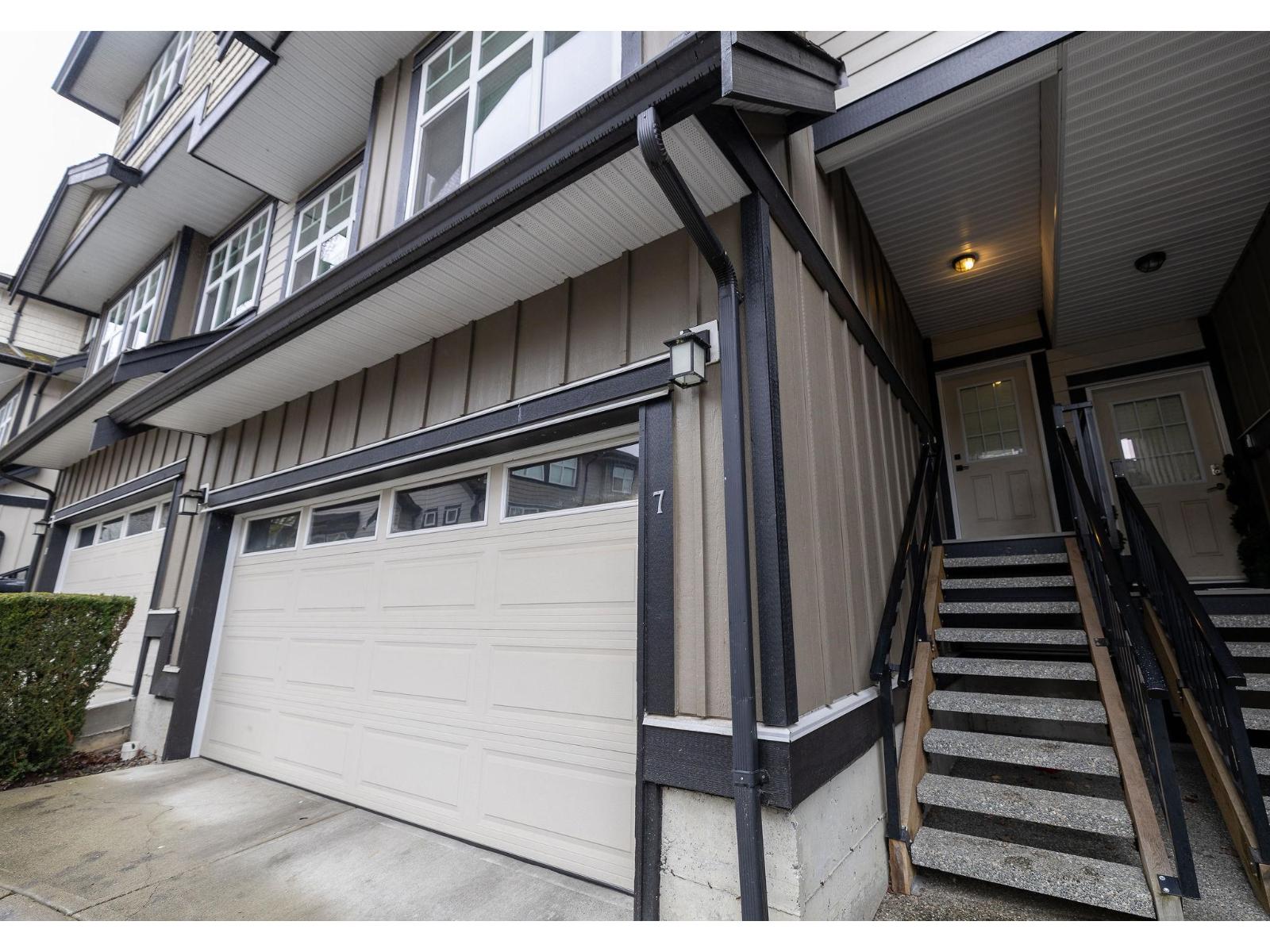 7 6350 142 Street, Surrey, British Columbia  V3X 1B8 - Photo 20 - R3095775