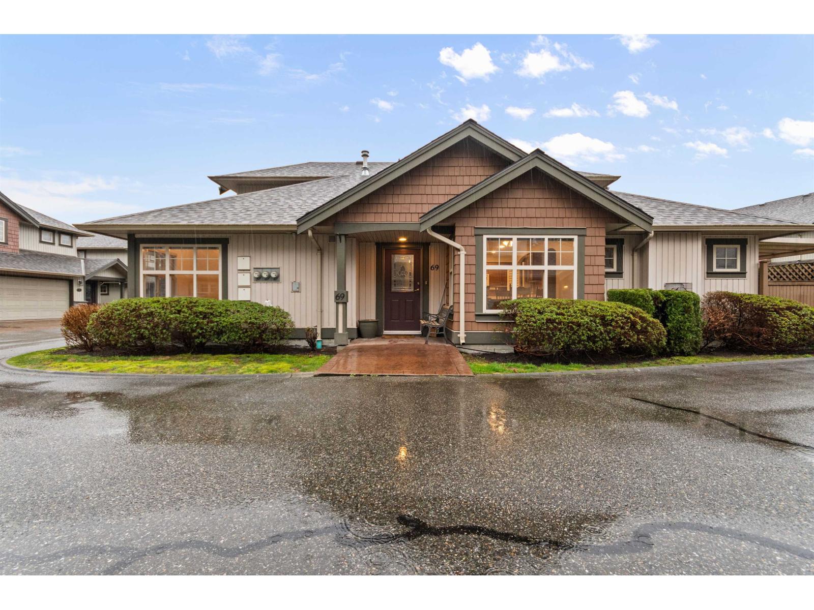 69 6887 SHEFFIELD WAY|Sardis East Vedder, Chilliwack, British Columbia