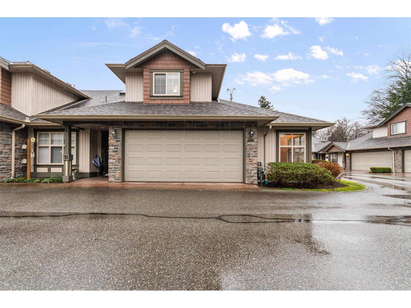 69 6887 Sheffield Way, Sardis East Vedder, Chilliwack, British Columbia  V2R 5V5 - Photo 2 - R3094543