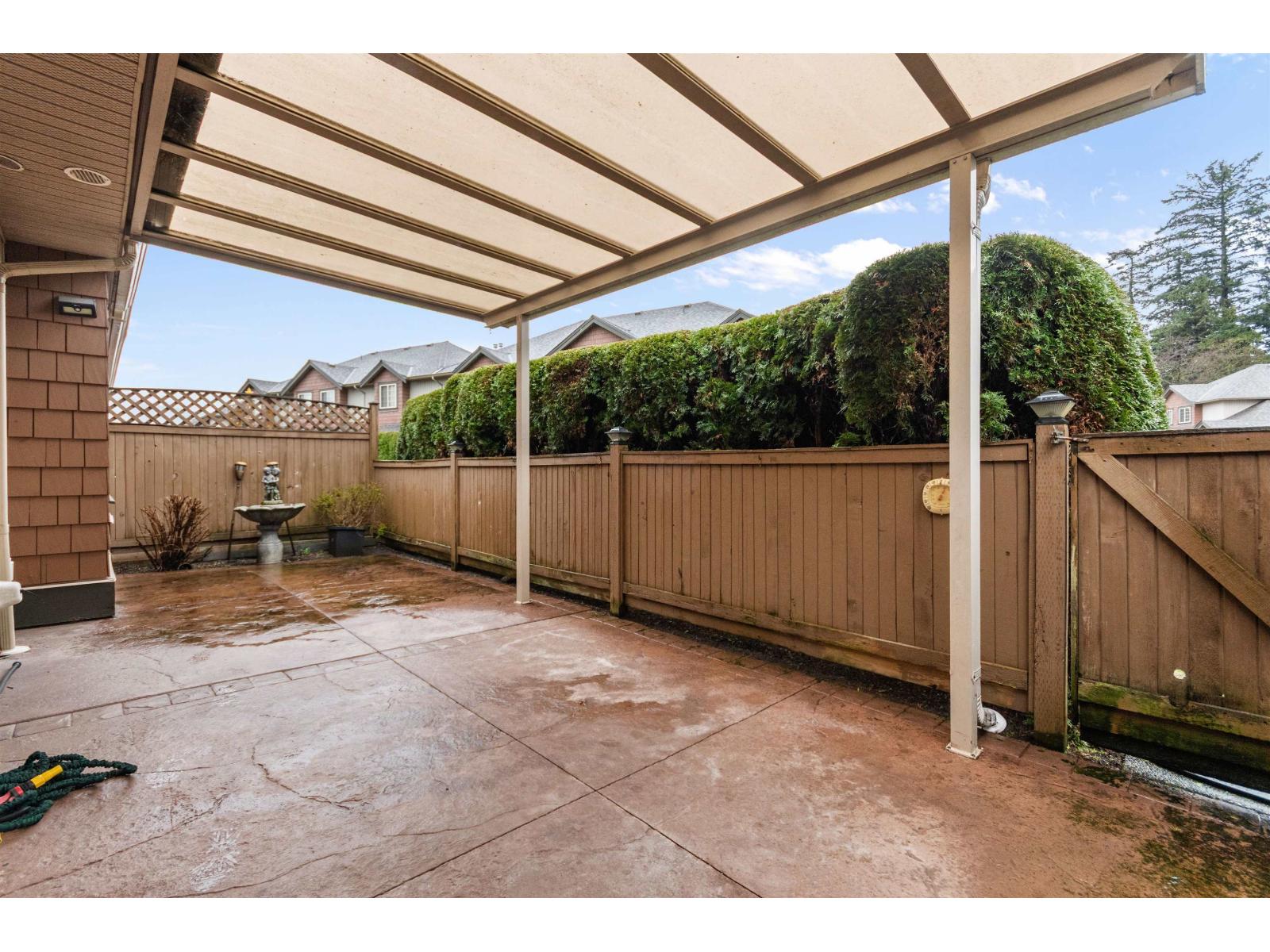 69 6887 Sheffield Way, Sardis East Vedder, Chilliwack, British Columbia  V2R 5V5 - Photo 30 - R3094543