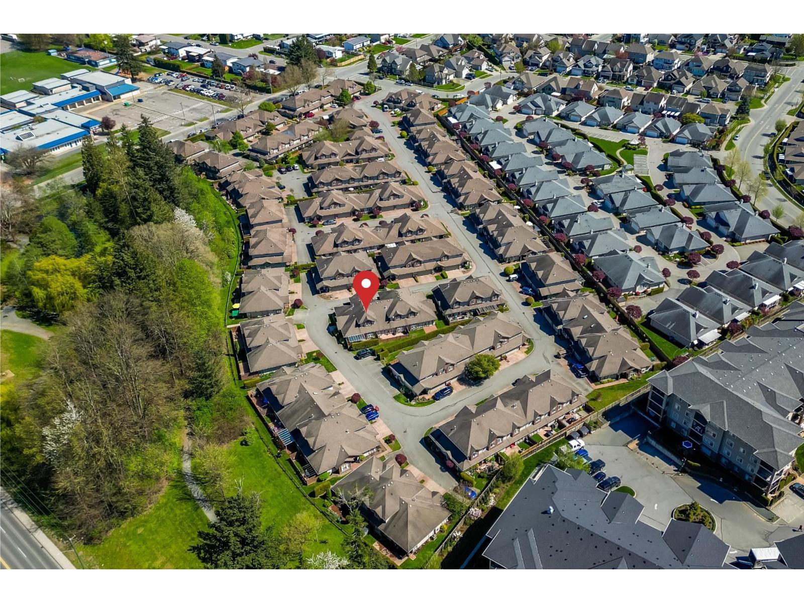 69 6887 Sheffield Way, Sardis East Vedder, Chilliwack, British Columbia  V2R 5V5 - Photo 36 - R3094543