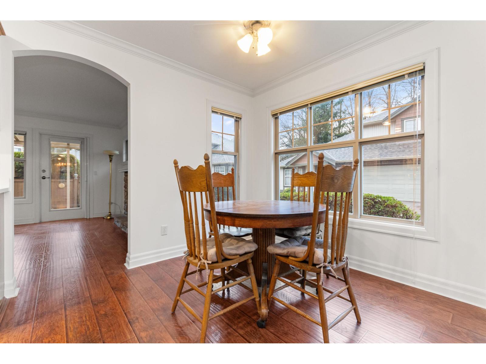 69 6887 Sheffield Way, Sardis East Vedder, Chilliwack, British Columbia  V2R 5V5 - Photo 5 - R3094543