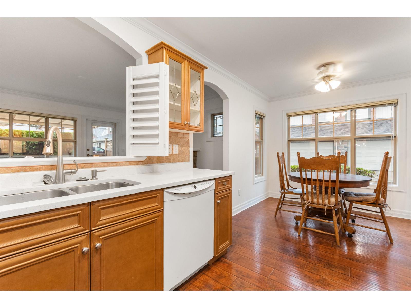 69 6887 Sheffield Way, Sardis East Vedder, Chilliwack, British Columbia  V2R 5V5 - Photo 7 - R3094543