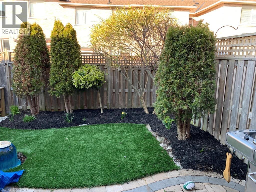 2511 Boros Road Unit# 35, Burlington, Ontario  L7M 5B2 - Photo 41 - 40807290