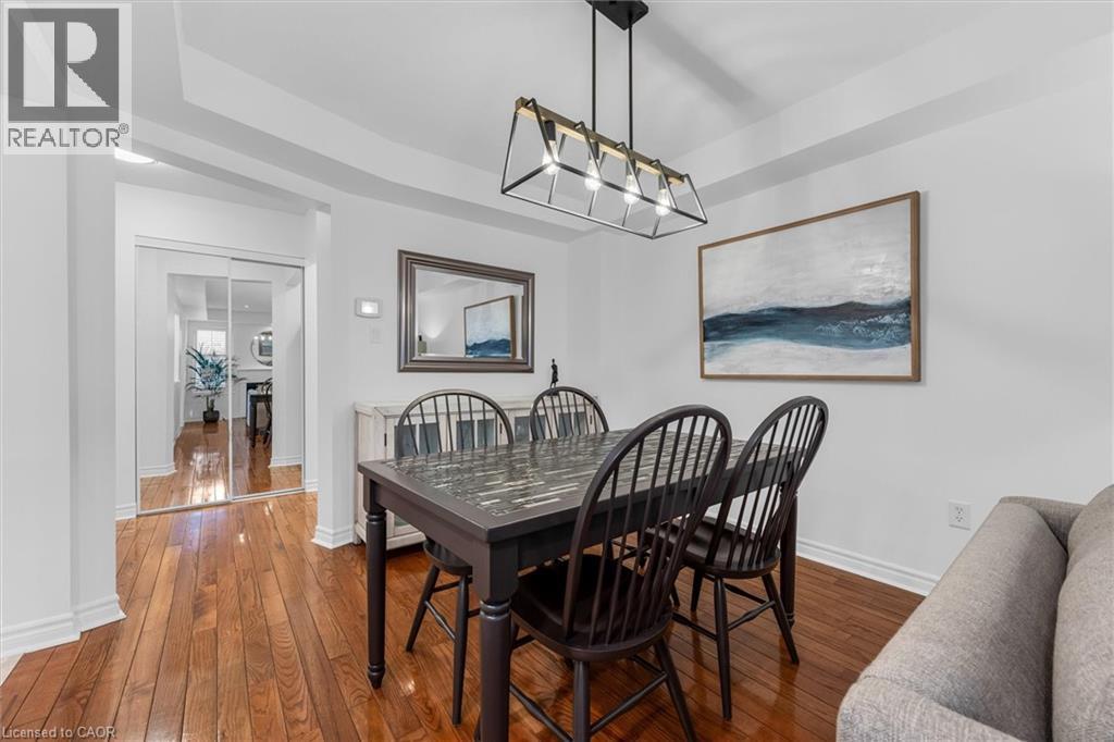 2511 Boros Road Unit# 35, Burlington, Ontario  L7M 5B2 - Photo 8 - 40807290