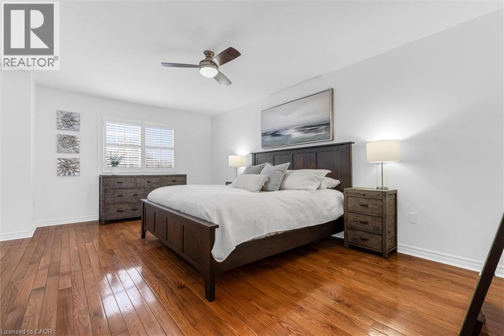 2511 Boros Road Unit# 35, Burlington, Ontario  L7M 5B2 - Photo 18 - 40807290