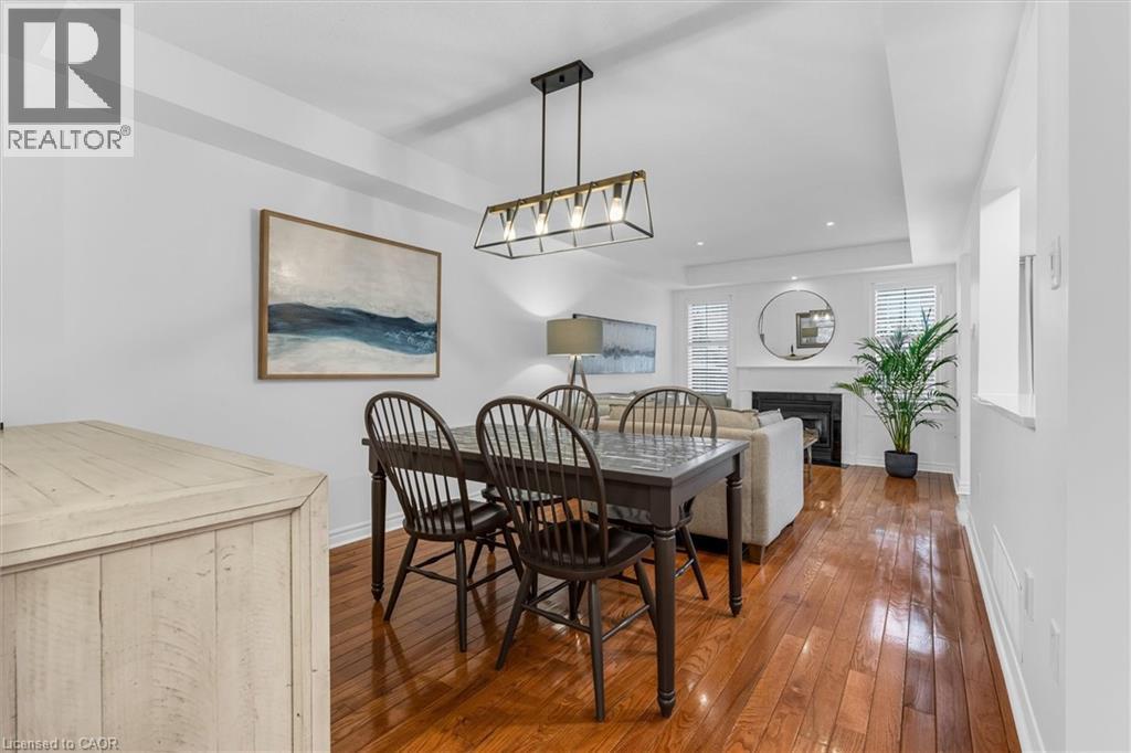 2511 Boros Road Unit# 35, Burlington, Ontario  L7M 5B2 - Photo 6 - 40807290