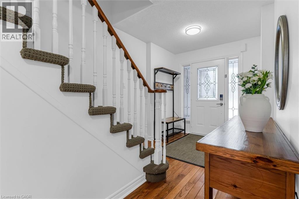 2511 Boros Road Unit# 35, Burlington, Ontario  L7M 5B2 - Photo 5 - 40807290