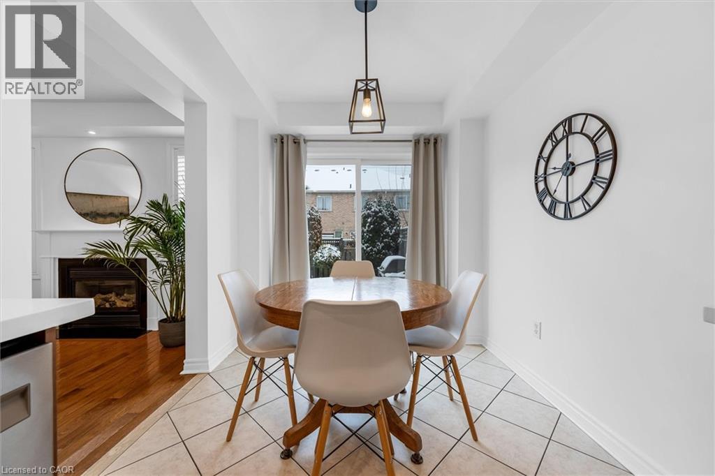 2511 Boros Road Unit# 35, Burlington, Ontario  L7M 5B2 - Photo 16 - 40807290