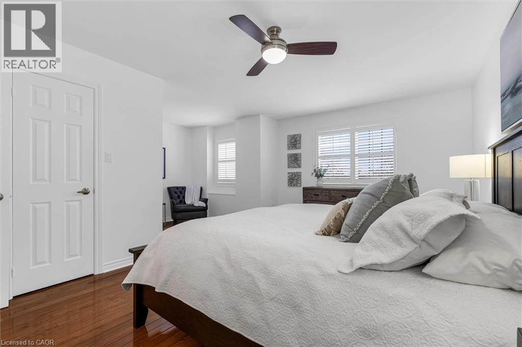 2511 Boros Road Unit# 35, Burlington, Ontario  L7M 5B2 - Photo 19 - 40807290