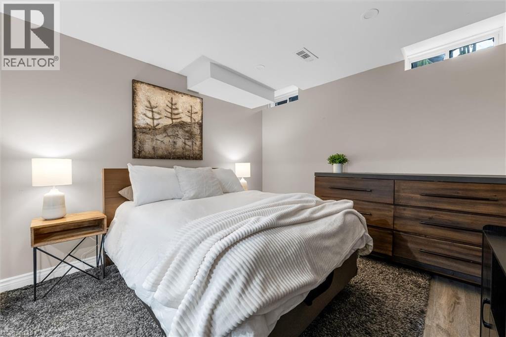 2511 Boros Road Unit# 35, Burlington, Ontario  L7M 5B2 - Photo 33 - 40807290