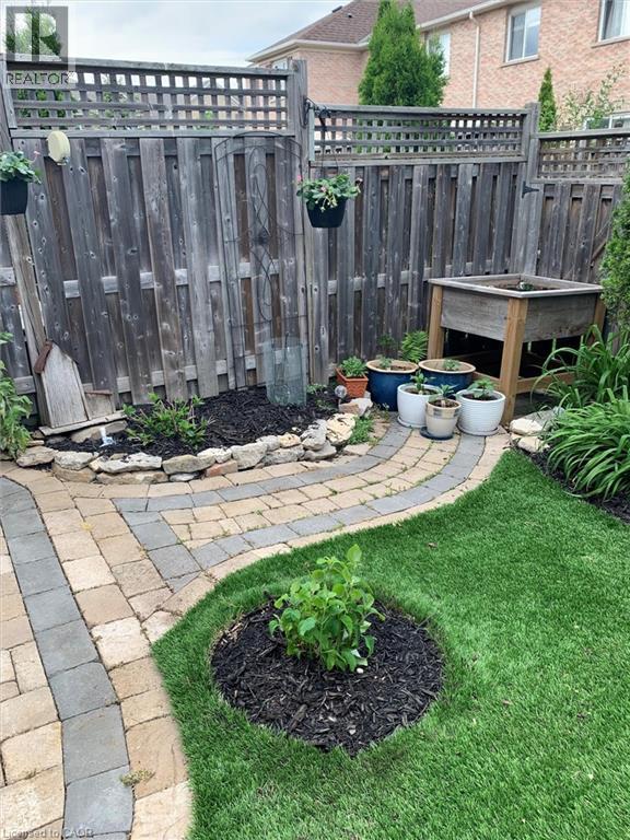 2511 Boros Road Unit# 35, Burlington, Ontario  L7M 5B2 - Photo 39 - 40807290