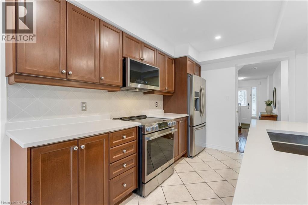 2511 Boros Road Unit# 35, Burlington, Ontario  L7M 5B2 - Photo 14 - 40807290