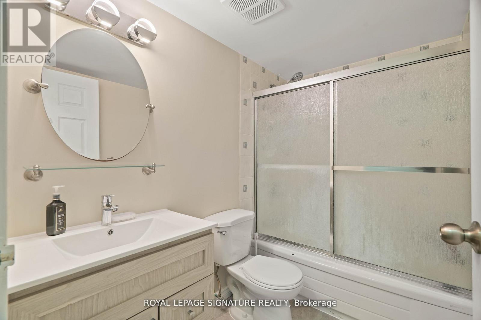 1411 - 40 Panorama Court, Toronto, Ontario  M9V 4M1 - Photo 21 - W12849088