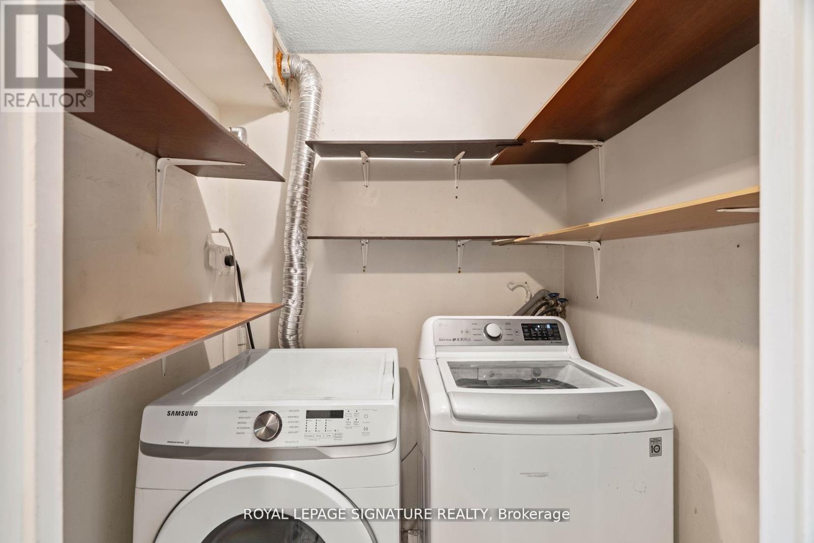 1411 - 40 Panorama Court, Toronto, Ontario  M9V 4M1 - Photo 22 - W12849088